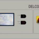 Контроллер Delcos XL - фото 1