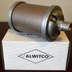 Глушитель Alwitco X05 - фото 1
