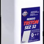Масло RENISO TRITON SEZ 32 кан. 5л - фото 1