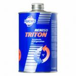 Масло RENISO TRITON SEZ 32 бан. 1л - фото 1