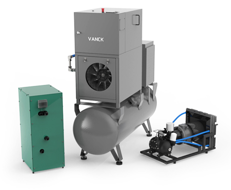 Продукция энергетических систем ENGY