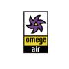 Магістральні фільтри OmegaAir 