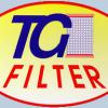 Повітряні фільтри TGFilter 