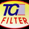 Масляні фільтри TGFilter. 