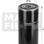 Масляний фільтр MANN WD 950  - фото 1