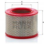 Повітряний фільтр MANN С1555/6